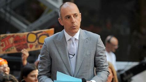 matt lauer wiki|breaking news overnight matt lauer has been terminated.